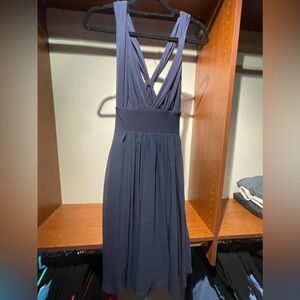 New with tags WHBM dress Size 4